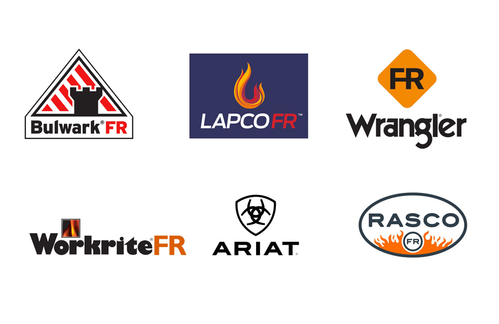 FR Logos