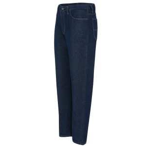 Flame-Resistant (FRC) Denim Jeans