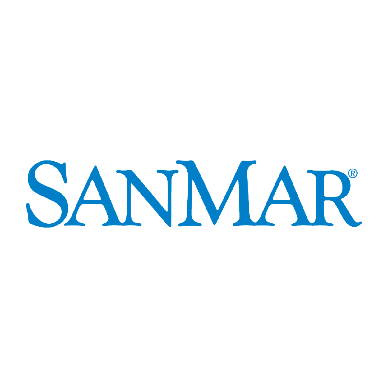 SanMar-Logo