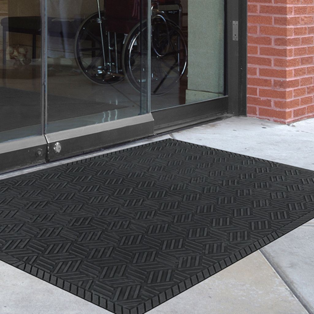Floor Mat Rental