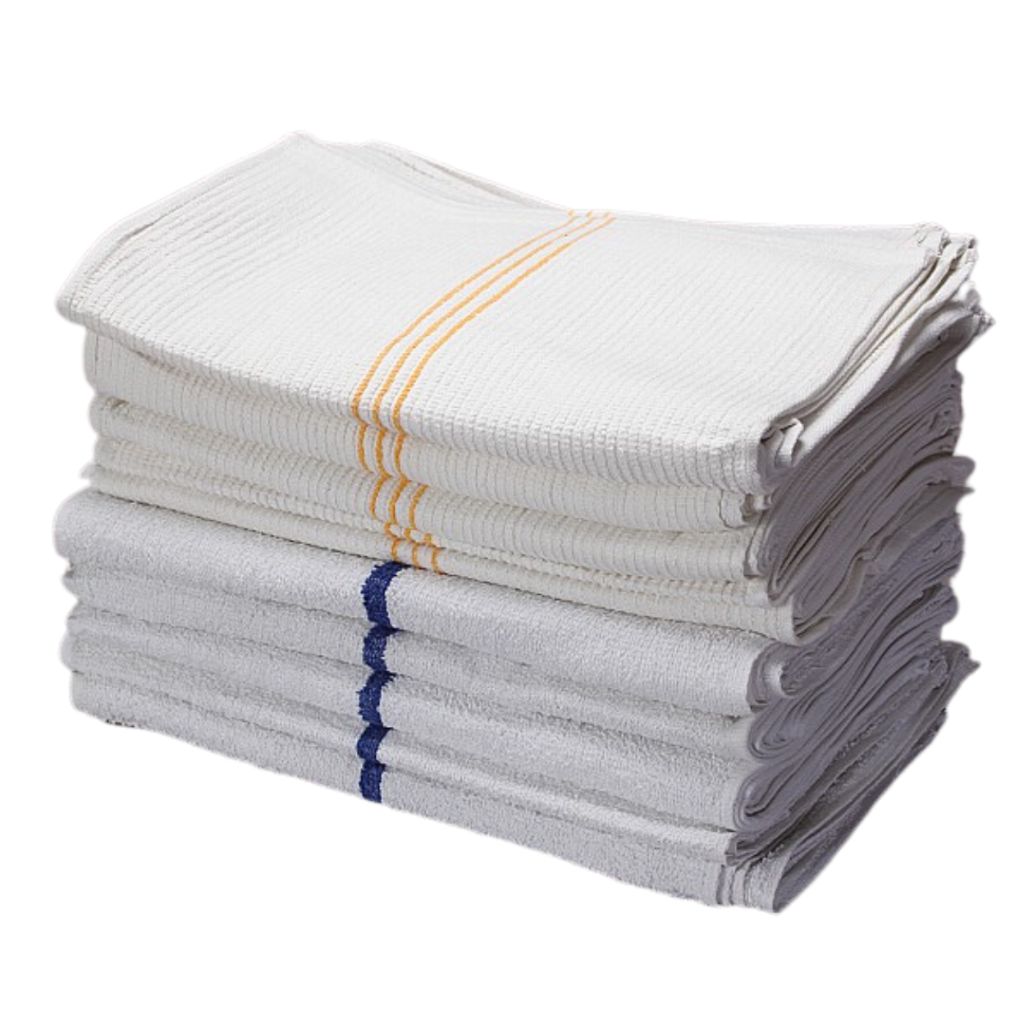 Kitchen Towels and Aprons