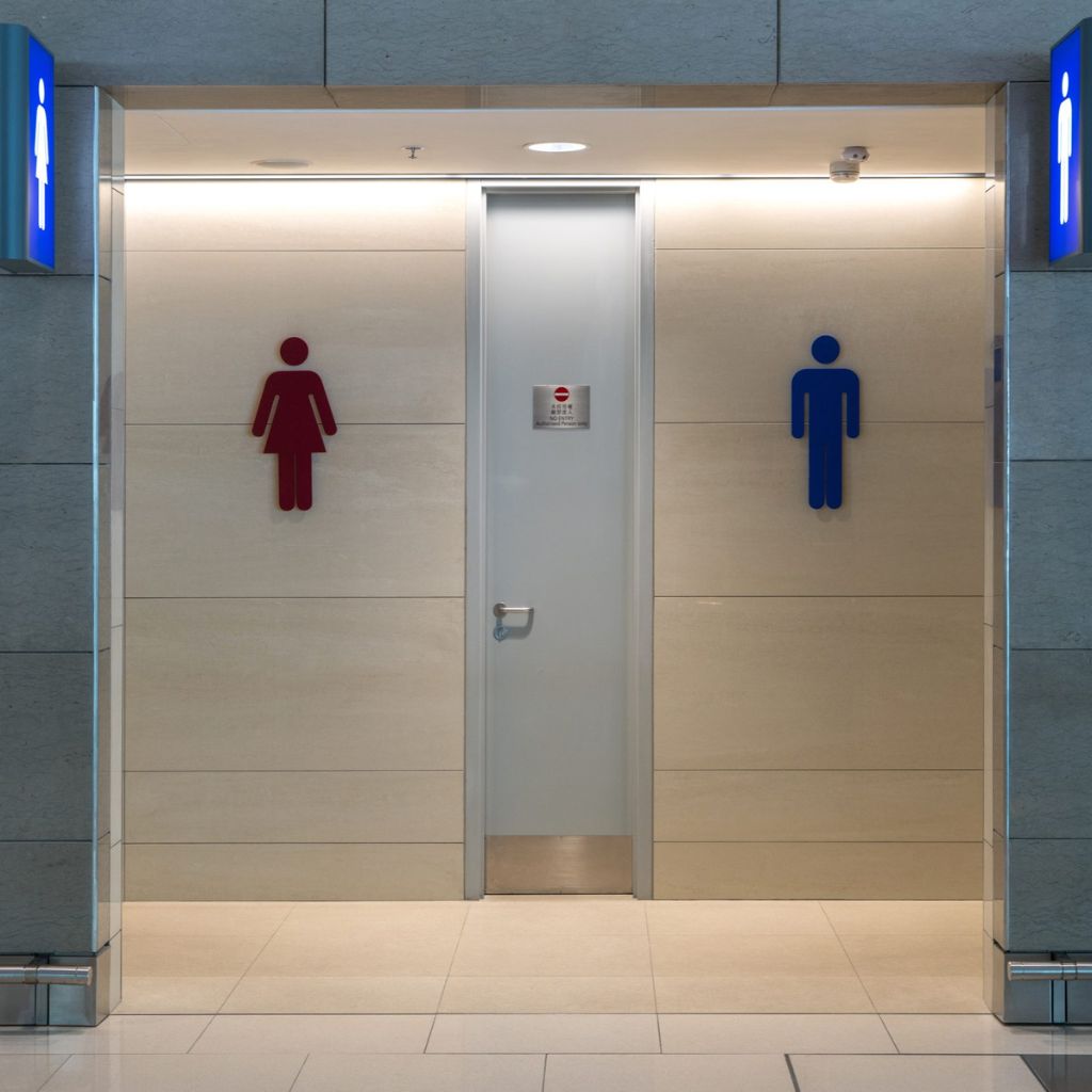Restroom Products